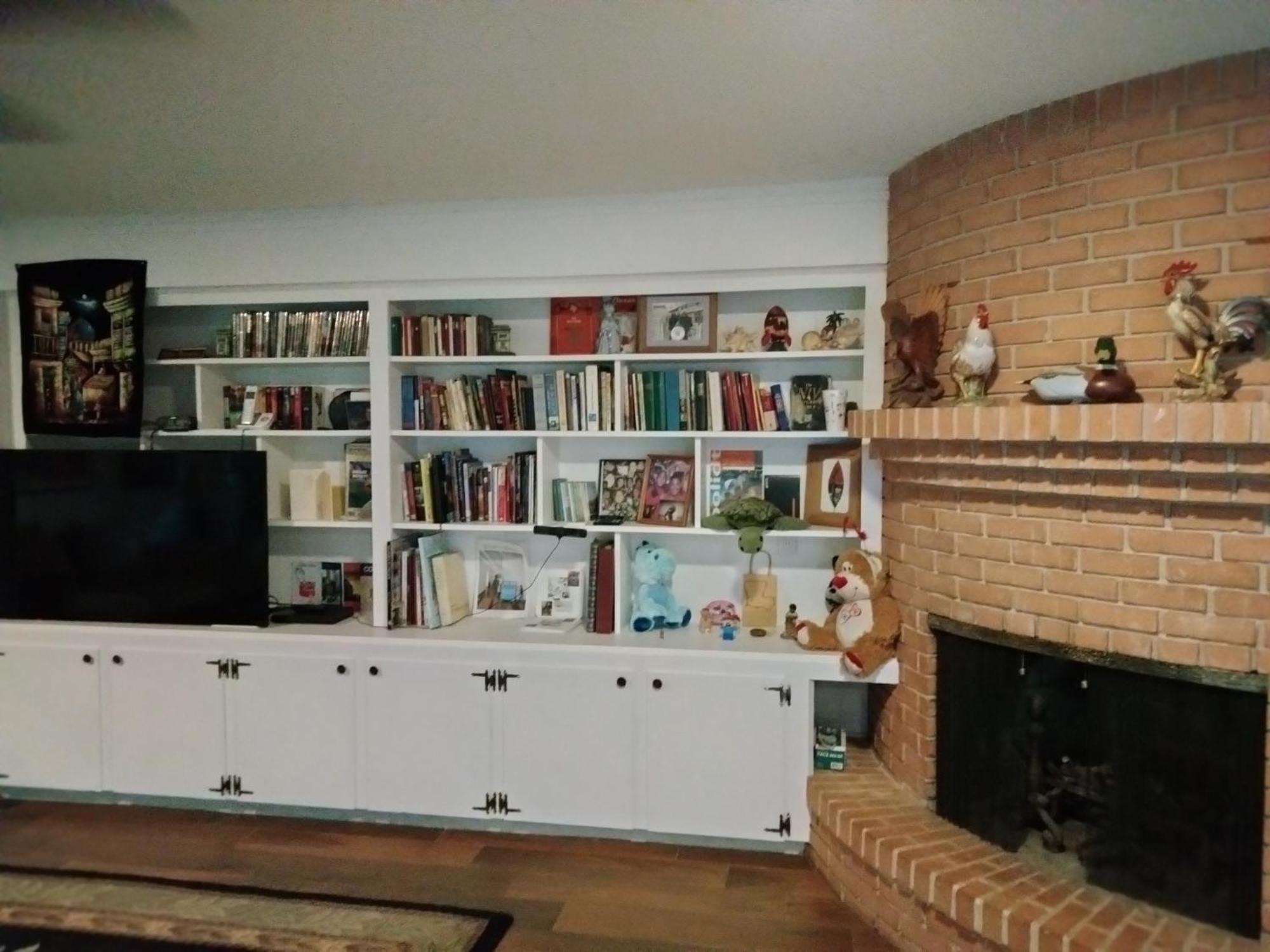 The Art Abbey Bed & Breakfast Χιούστον Εξωτερικό φωτογραφία