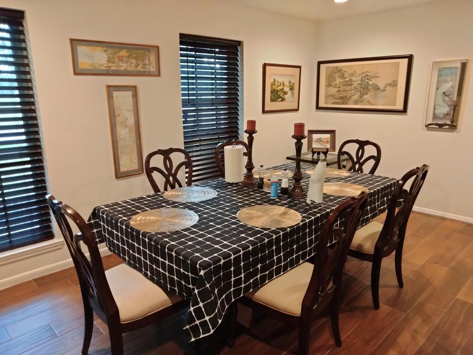 The Art Abbey Bed & Breakfast Χιούστον Εξωτερικό φωτογραφία
